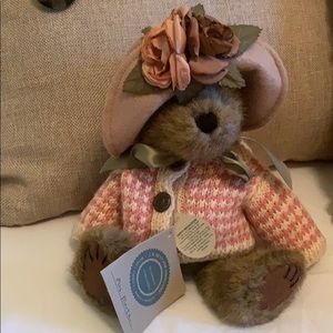 Collectors Boyds bear